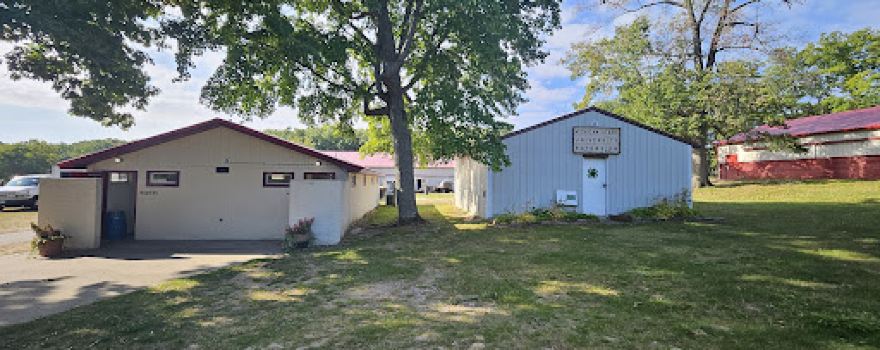 Clare County Fair
