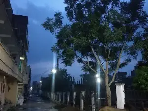 Sangam Garden Jay Nagar Colony