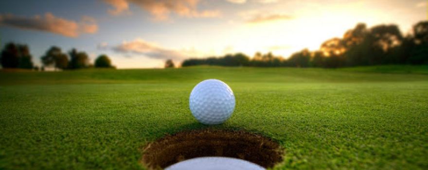 Galla Creek Golf Course & Country Club