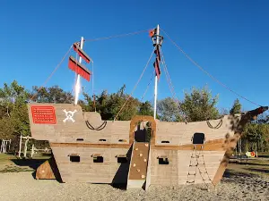 Parc de Loisirs Dracénie Provence