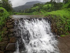 Bhandardara Hill Station