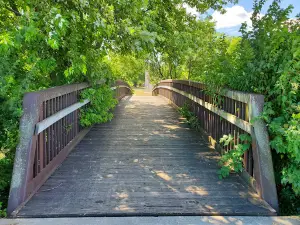 White Oak Park