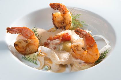 Restaurant Seven Seas