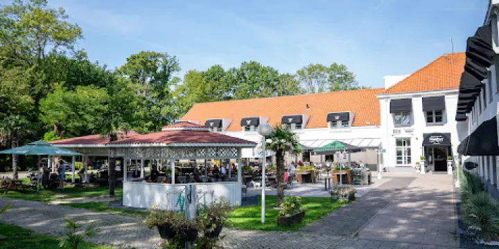 Brasserie Bijna Thuis