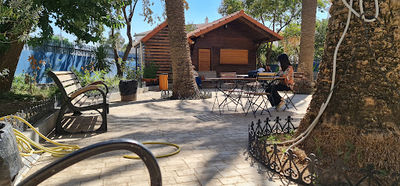 French Cultural Centre of Constantine CCF