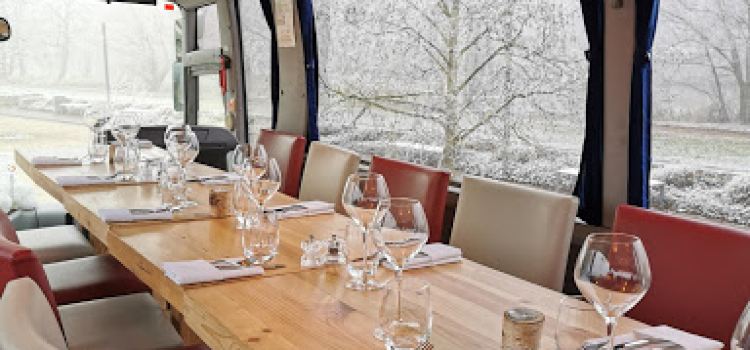 Le Voyage Gourmand, Bus Restaurant