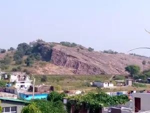 Adamgadh Hills