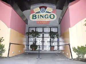 Bingo Luján