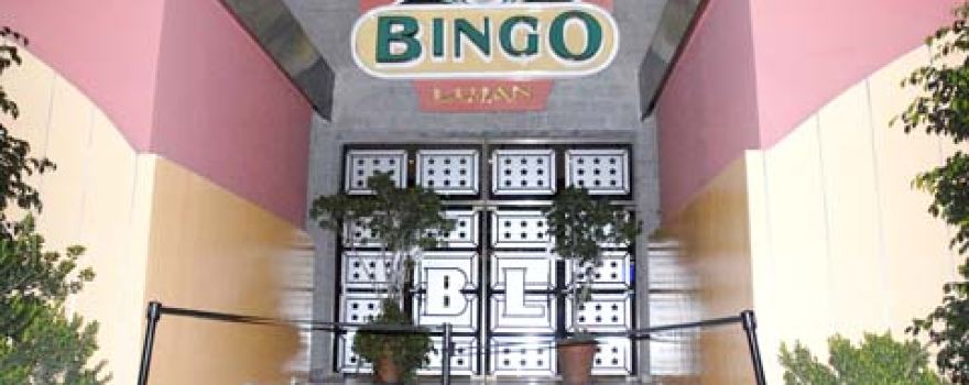 Bingo Luján