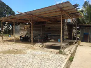 Masjid Darul Hidayah