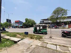 Mahaoya Bus Stand