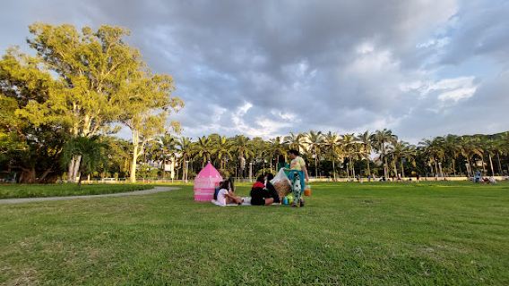 Bayanihan Park