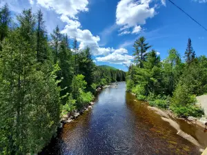 Hoffman Notch Wilderness