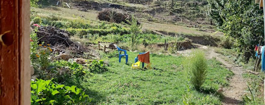 Raghodok Ground, Booni Gol