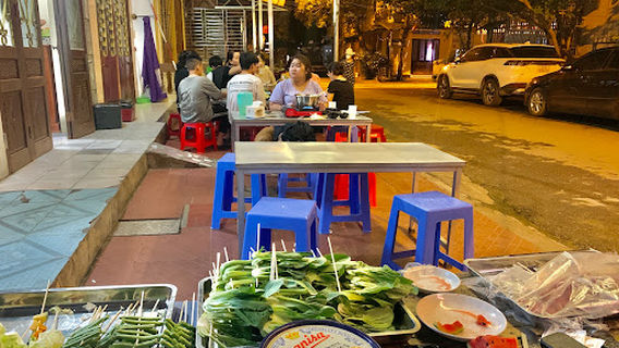 Thành phố Hà Giang