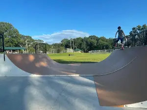 McBrayer Park