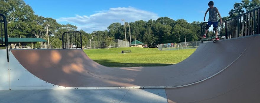 McBrayer Park