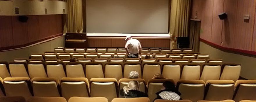 Ciné Nos Loisirs