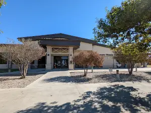 Losano Fitness Center
