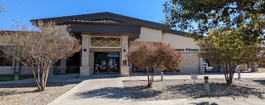 Losano Fitness Center