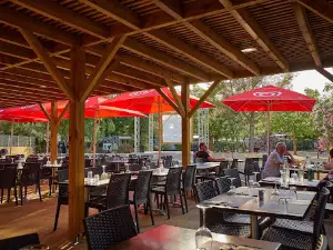 Camping Tohapi Domaine des Iscles