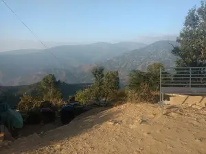 Tudikhel