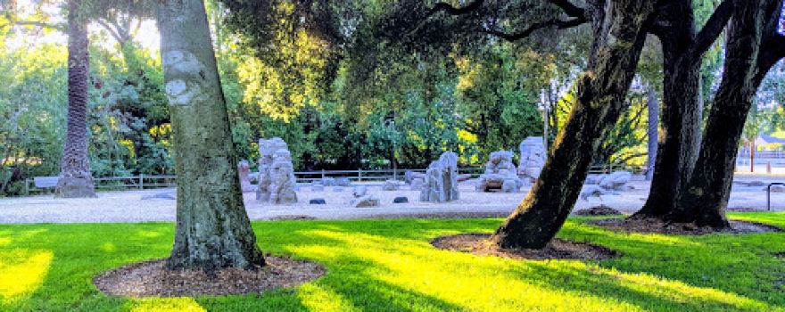Heritage Oaks Park
