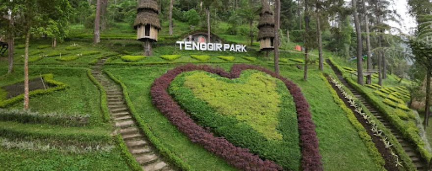 Tenggir Park