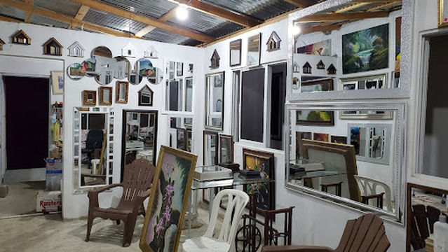 Galería Artística García