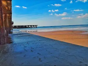El Muelle De Masachapa