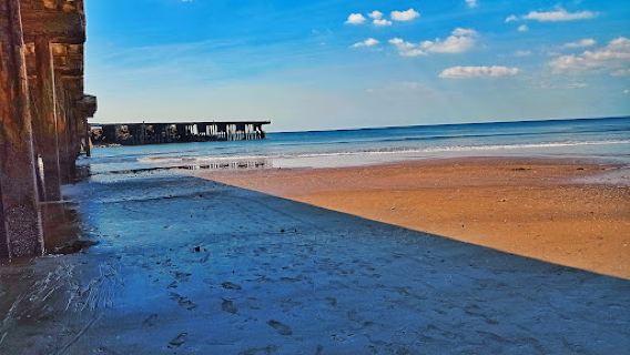 El Muelle De Masachapa