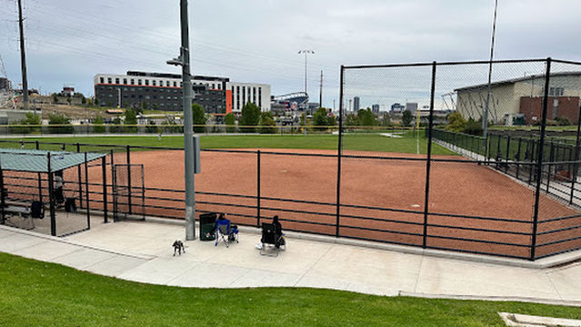 Rude Recreation Center