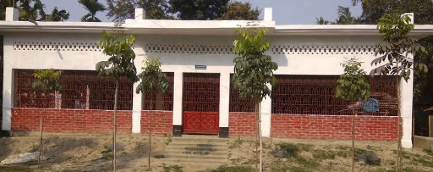 Sechakandi Jame Mosjid সেচাকান্দি জামে মসজিদ