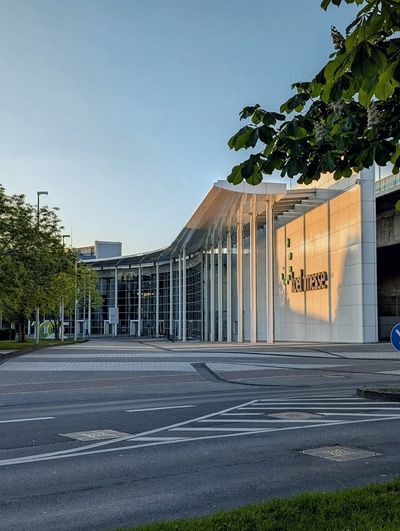 Cologne Fair