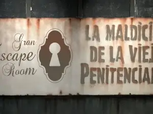 Gran Escape Room