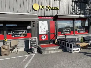 Kokkejævel