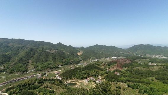 Shuilian Cave Scenic Area