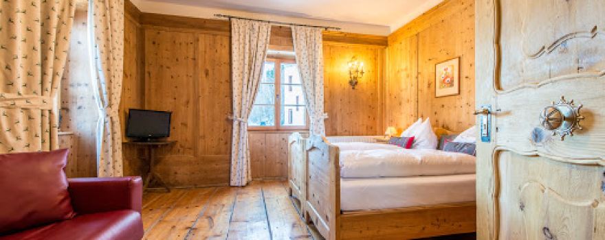 Camping Ansitz Wildberg