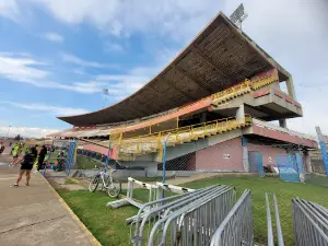 Estadio Huancayo