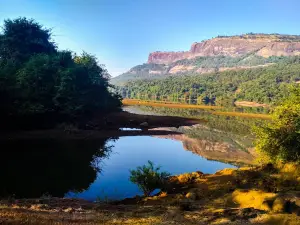 Kundalika River