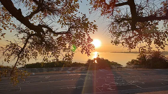 Colony of Sacramento Boulevard