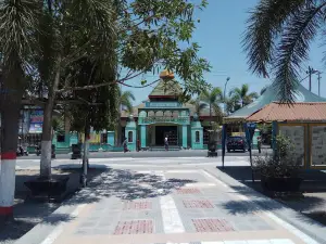 Alun-Alun Blora