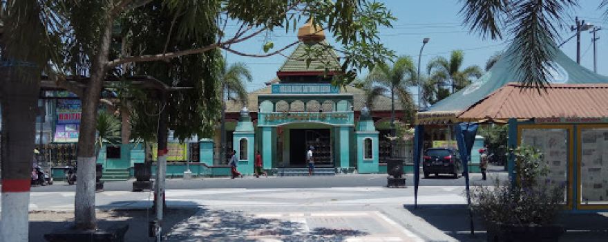 Alun-Alun Blora
