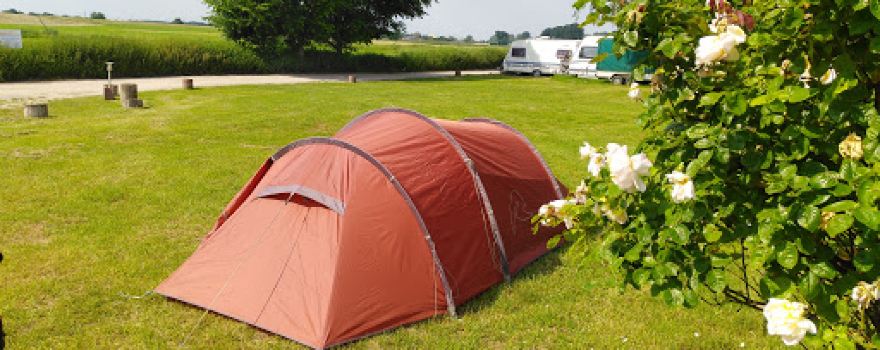 Rheincamping Meerbusch Breitbach & Brix GbR