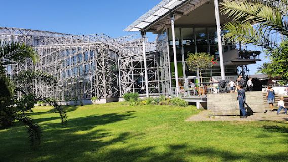 Park im. Fryderyka Chopina w Gliwicach