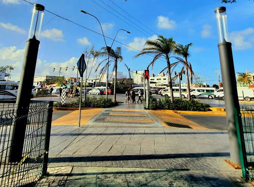 Parque "El Crucero"