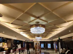 PVR VVIP Ghaziabad
