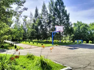 Detskiy Lager' Sozvezdiye
