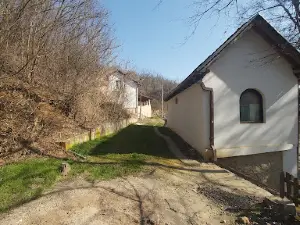 Bradača Monastery