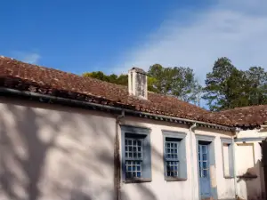 Assentamento Nossa Senhora da Gloria. Pedras Altas